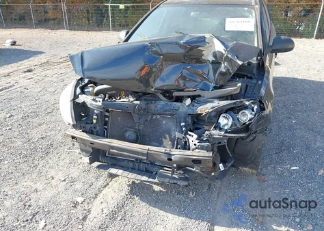 2010 Hyundai Elantra Touring Gls/Se z USA, uszkodzony, nr VIN KMHDC8AE3AU063195